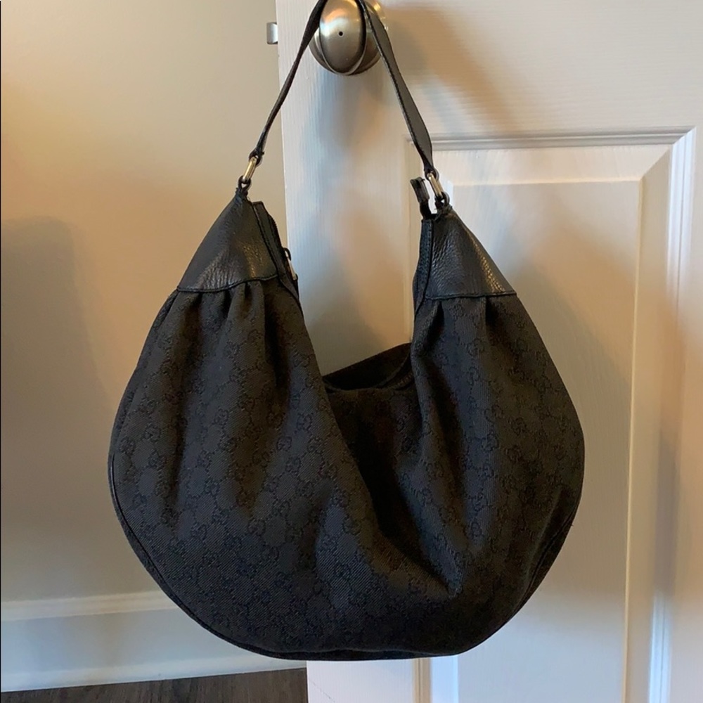 Gucci handbag